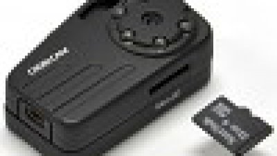 愛上迷你：CHOBi CAM Pro3 微型相機
