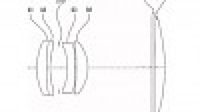 Sony 全片幅 NEX 將採用弧形感光元件？