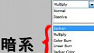 【Fever 達人】認識Photoshop Blend Mode - Part 1