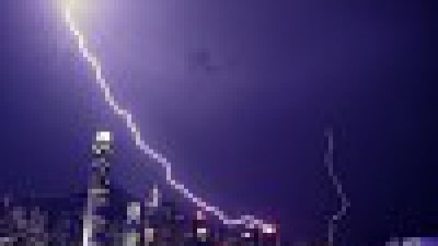 【Fever 達人】雨中攝影樂