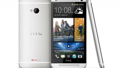 HTC One 接受預訂，開價 HK$5,698