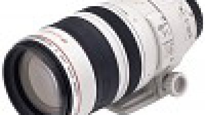 Canon EF 100-400mm f/4.5-5.6L IS USM 二代鏡有望於 8 月推出