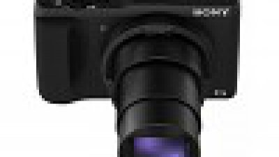 Sony HX50V 全球最纖巧 30x長炮，720mm 高倍隨身