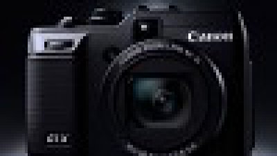 傳 Canon 於本年推 APS-C 片幅 PowerShot