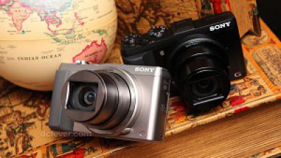 Sony Cyber-shot DSC-HX50V 相機規格、價錢及介紹文- DCFever.com