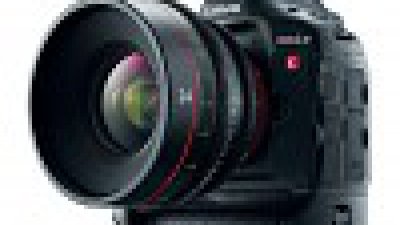 Canon 為 EOS 相機推出電影感 Picture Style
