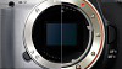 免接環 A、E Mount 鏡頭通殺？ 

