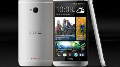 HTC One 快將升 Android 4.2
