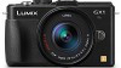 Panasonic GX1 傳更新，後繼規格流出
