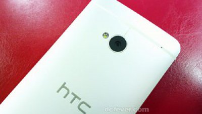 動靜 Zoe：HTC One Ultra Pixel 相機詳測
