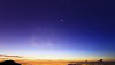 【Fever 達人】星空回憶錄 - 大東。星空。雲海。晨光