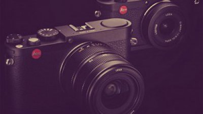 Leica Mini M 將於 6 月 11 發售 真身為 X 系變焦 DC？