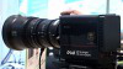 8K Ultra HD 攝錄機超高清亮相、2016 年試播