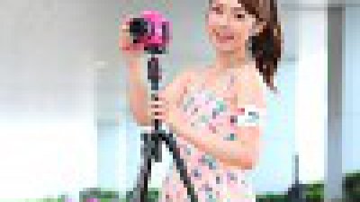 Manfrotto befree 旅行腳架、反摺設計強殖
