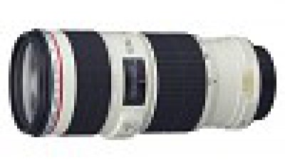 Canon「小小白 IS」將有 EF 70-200mm F4L IS II USM 後繼？