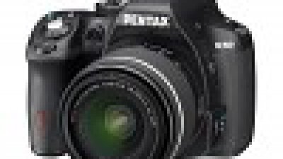 Pentax 單反 K-50 流出、Full Frame 夢未成
