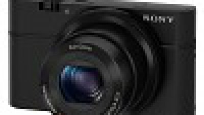 Sony RX100 後繼 MKII 傳現身 有望 6 月底發表