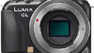 比 Panasonic 女友更嬌小、微型 M4/3 無反 2014 現身？
