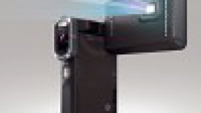 Sony HDR-GWP88VE 三防攝錄，內置投影功能