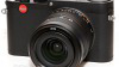 Leica X Vario [Typ 107] 開售，定價 HK$25,700

