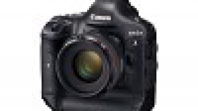 Canon 對旗艦 EOS 1D X、1D C 發出維修通知