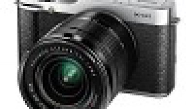 Fujifilm 入門無反新機 X-M1 諜照流出