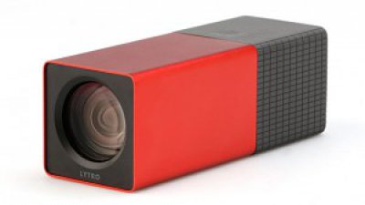 Lytro 相機推出新 Firmware，解封內置 Wi-Fi 晶片 