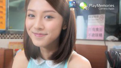 用光做女神！光束 Camera Apps 神化大法