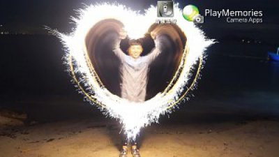 Smartphone 世代必用 智慧遙控 Camera Apps 睇準至影