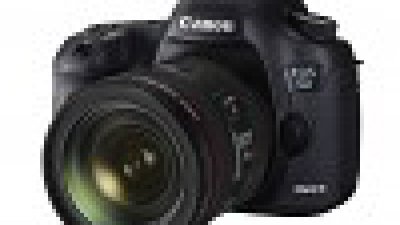 Canon EOS 5D Mark III 推出 EF 24-70mm f/4L IS USM 套裝