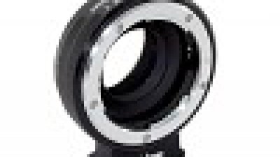 Metabones Speed Booster 為 Nikon 鏡推出 NEX 及 M4/3 轉接