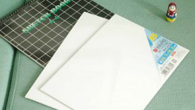 【Fillens】自製拍攝小工具：反光板