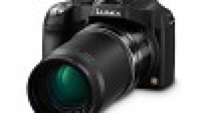 超廣角 20mm 配 60 倍變焦離奇組合！Panasonic FZ70 $399 美元超扺登場
