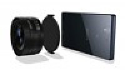 是鏡頭？是相機？還是 Sony 最新概念換鏡手機？