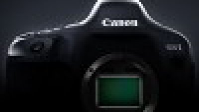 傳 Canon EOS 1 系新機為 7,500 萬像素王 