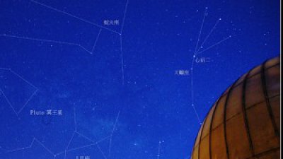 【Fever 達人】太陽系的行星 (Planets in Solar System) 的觀測和拍攝