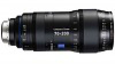 Carl Zeiss CZ.2 70-200mm T2.9 抵港、HK$252,000 開售