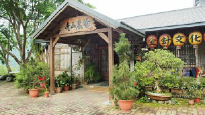 【Fillens 旅遊】探訪森林精靈與螢火蟲@台東青山農場