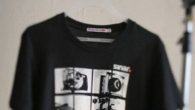 【Fever 達人】Sinar T 與 Sinar f.