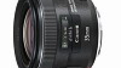 5 支 Canon 鏡頭定價下調！