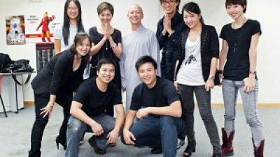 【Fever 達人】公開葉青霖教徒弟的方法