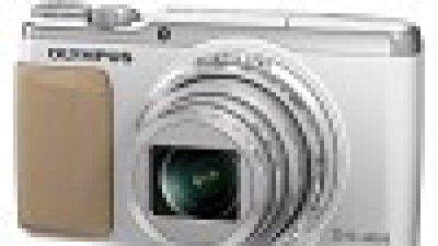 5 軸防震長炮 3 千蚊有找：Olympus STYLUS SH-50 在港推出 