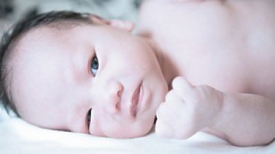 【Fever 達人】初生嬰兒攝影小分享