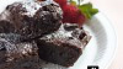 【Fillens】朱古力布朗尼 Brownies