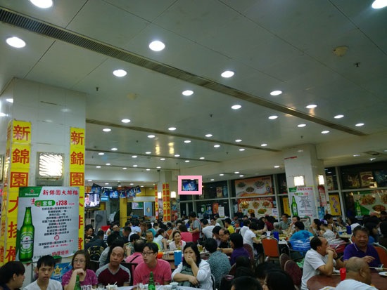 Nokia Lumia 1020 試相五