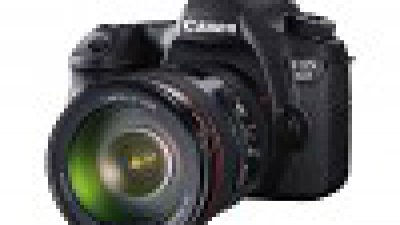 Canon 四款單反大降價、全片幅 6D 減價 2 千！