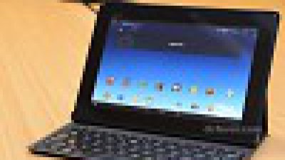 4G 四核平板 Asus MemoPad FHD 10 LTE 簡測
