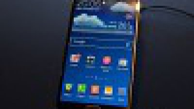 Samsung Galaxy Note 3 Air Command 五大功能速試