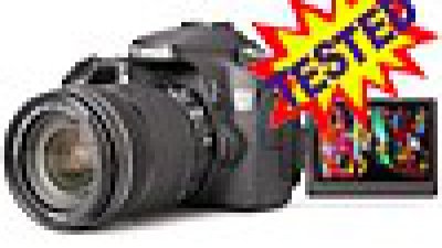 Live View 提速之練成：Canon EOS 70D 詳細測試報告