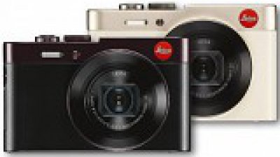 Leica C 貴族版 LF1 出場
